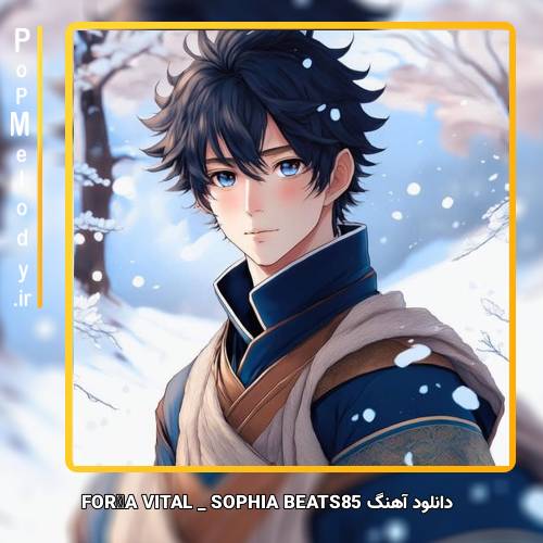 دانلود آهنگ SOPHIA BEATS85 FORÇA VITAL