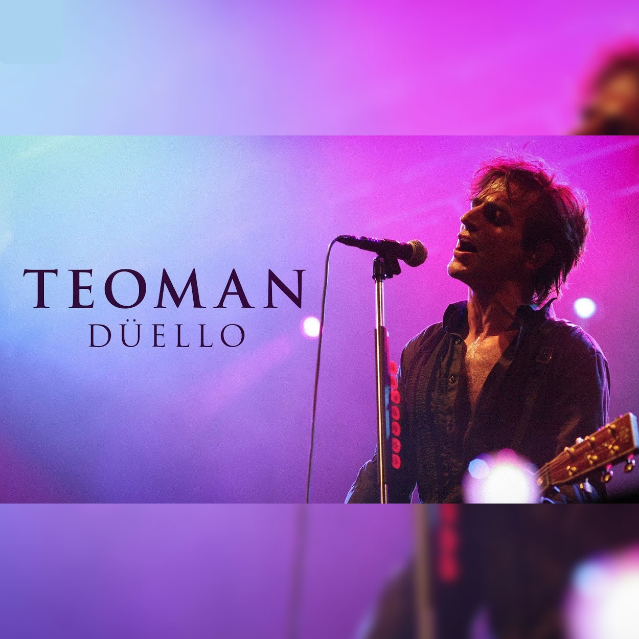 دانلود آهنگ Teoman Düello