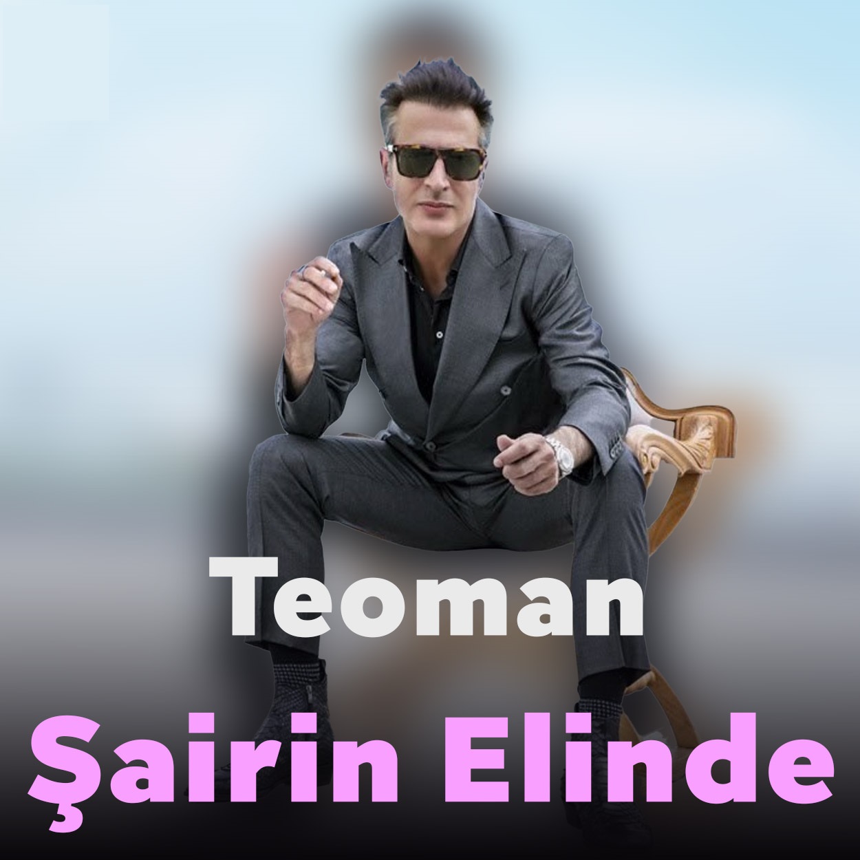 دانلود آهنگ Teoman Şairin Elinde