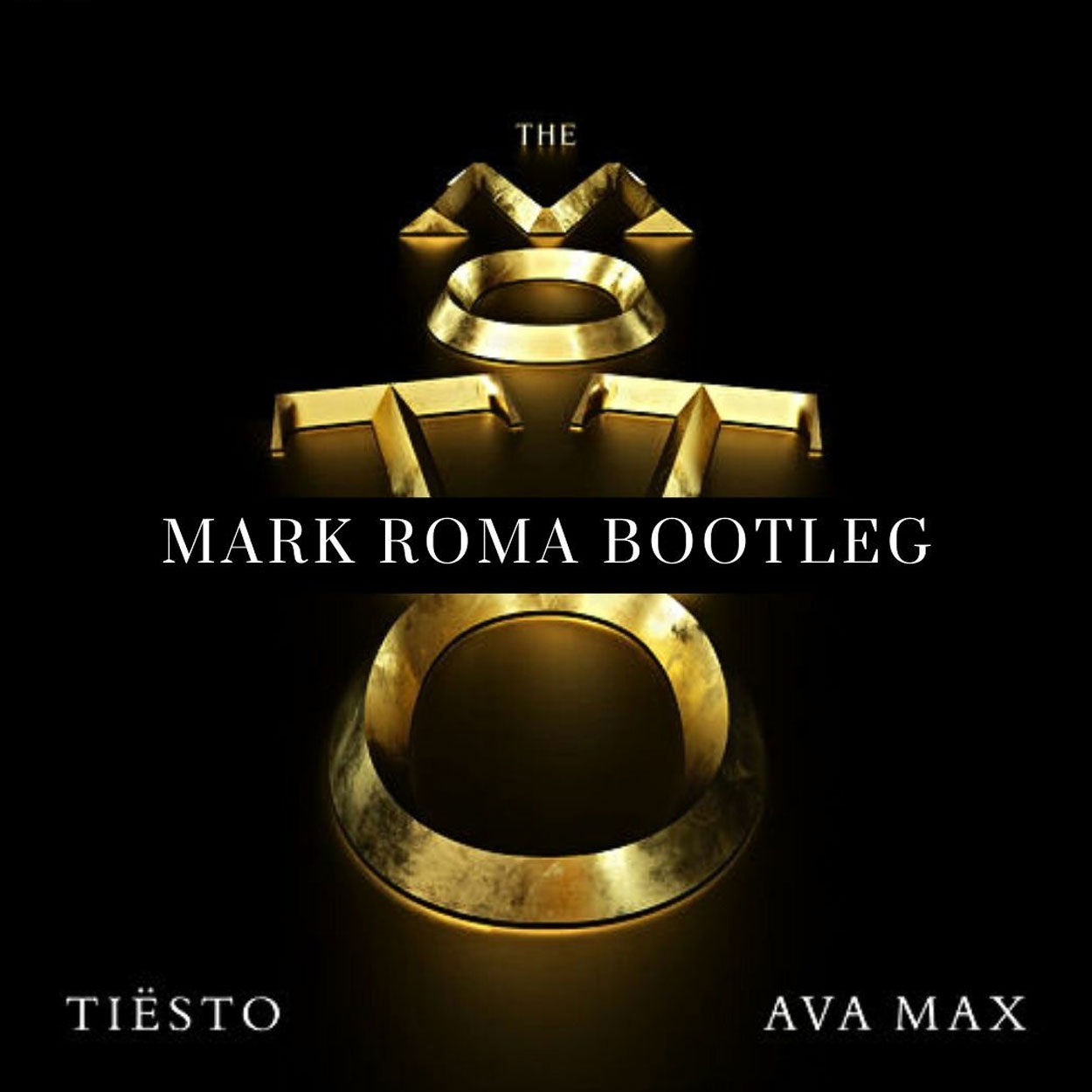 دانلود آهنگ Tiesto the motto