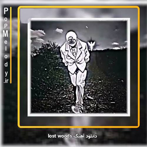 دانلود آهنگ Unknown Artist lost woods