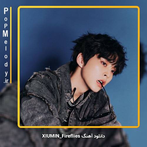 دانلود آهنگ XIUMIN Fireflies
