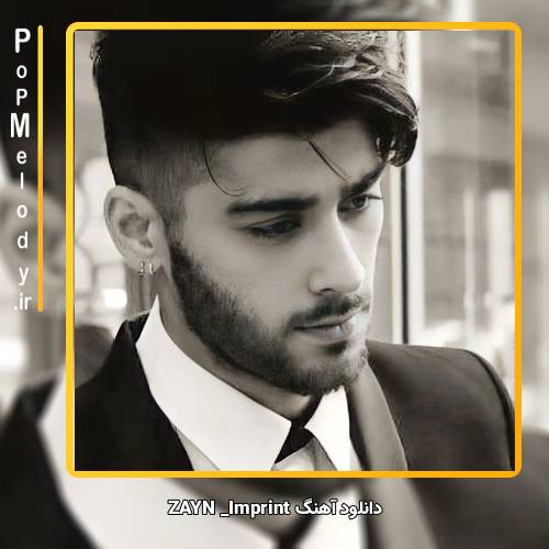 دانلود آهنگ ZAYN Imprint