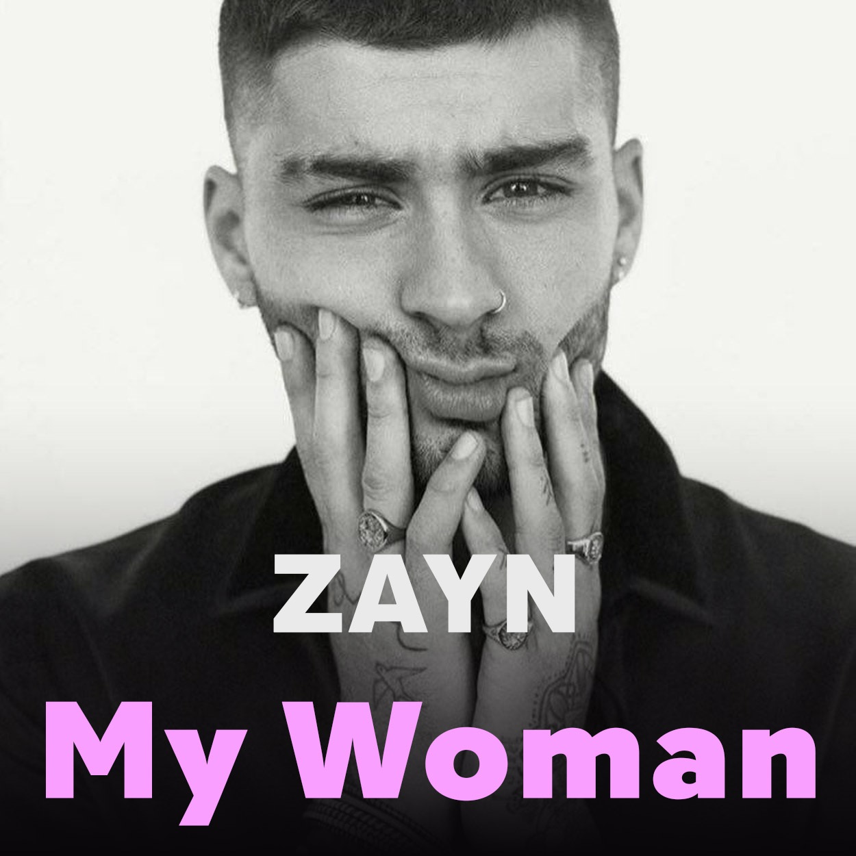 دانلود آهنگ ZAYN My Woman
