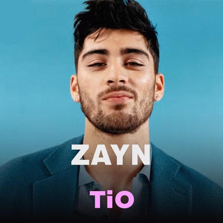 دانلود آهنگ ZAYN TiO