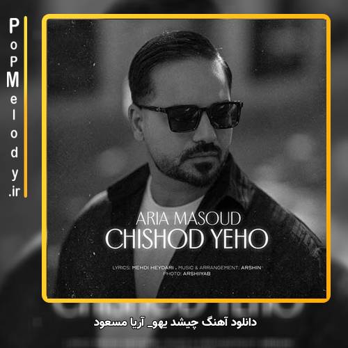 دانلود آهنگ آریا مسعود چیشد یهو