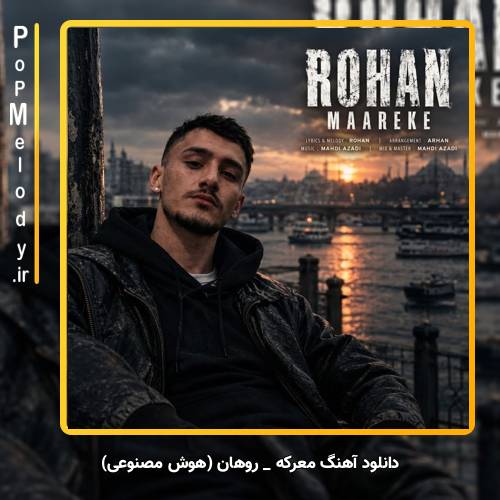 دانلود آهنگ روهان معرکه